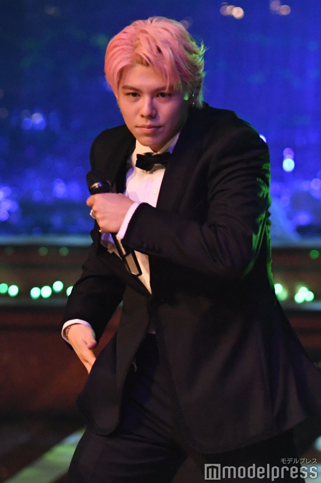 （C）モデルプレス