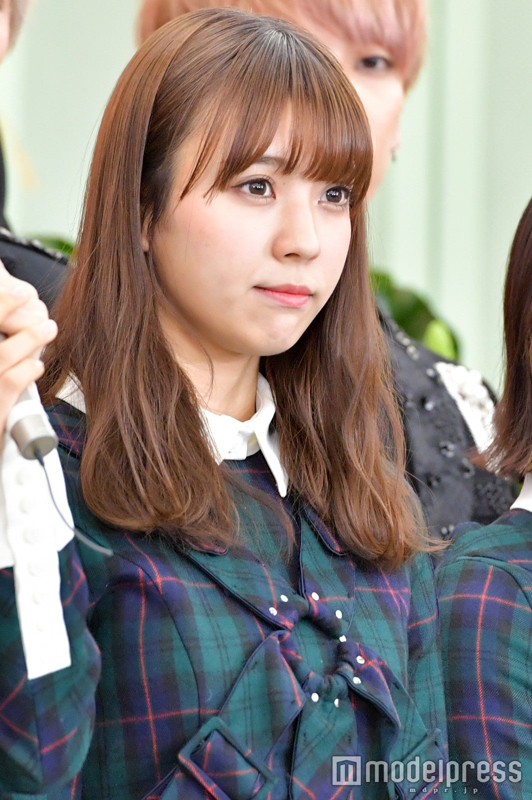 小林由依 （C）モデルプレス