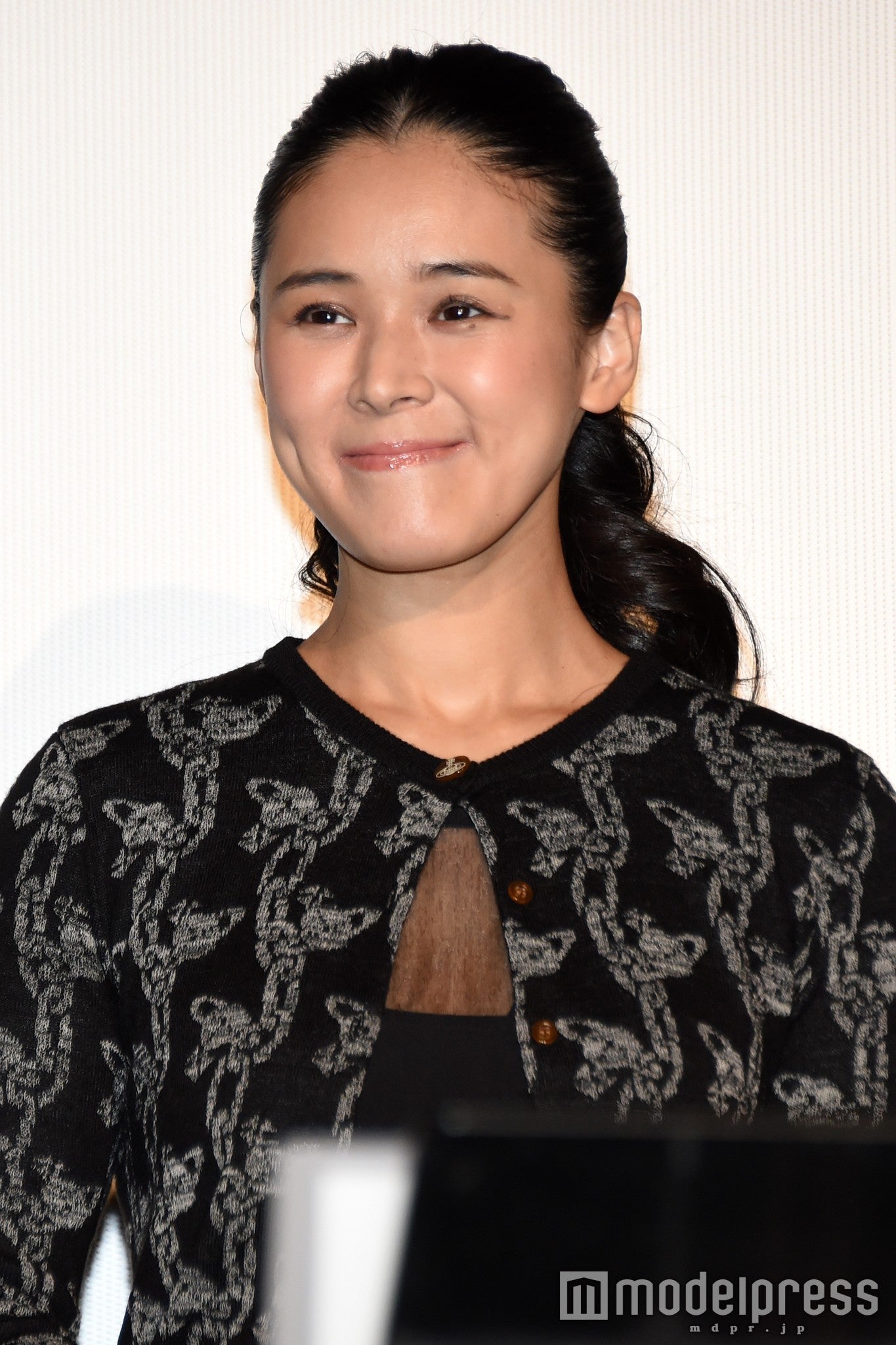 手嶌葵（C）モデルプレス