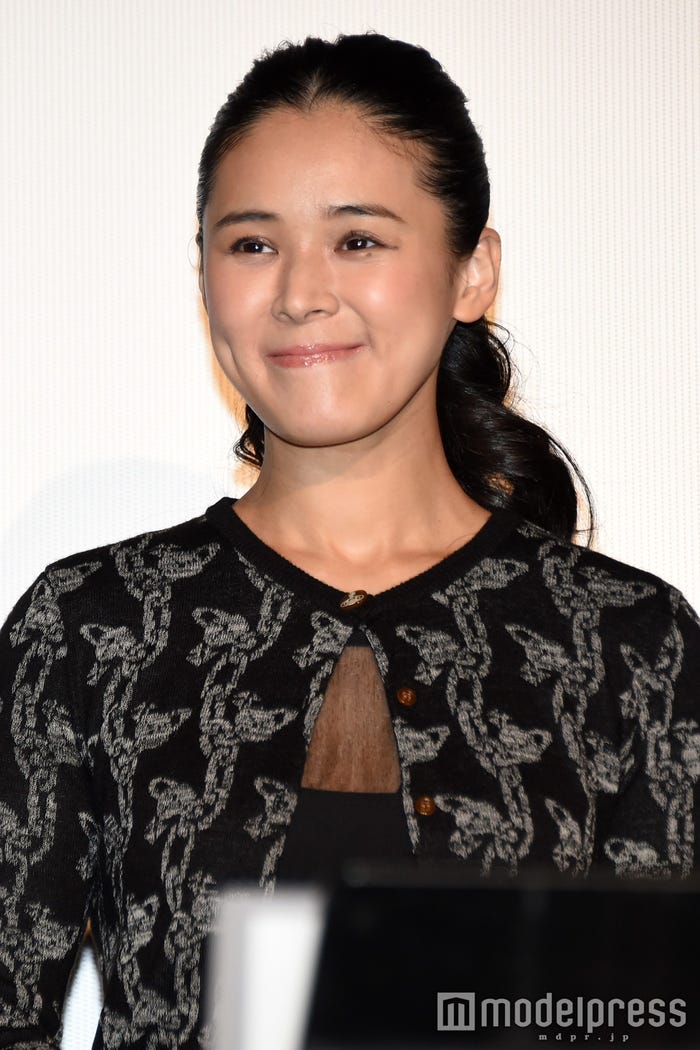 手嶌葵(C)モデルプレス