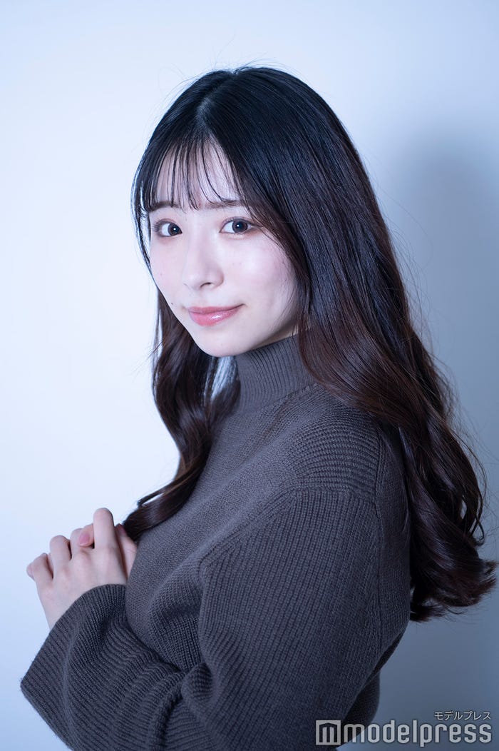 花野井みゆさん (C)モデルプレス