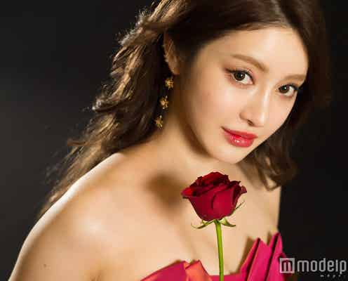 【バチェラー参加女性15:豊島はるか】「男1人vs美女25人の共同生活」リアリティ番組上陸 <モデルプレスインタビュー>
