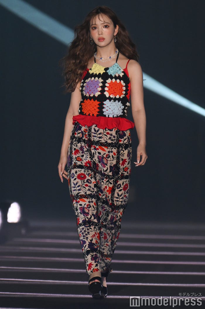 藤田ニコル(C)モデルプレス