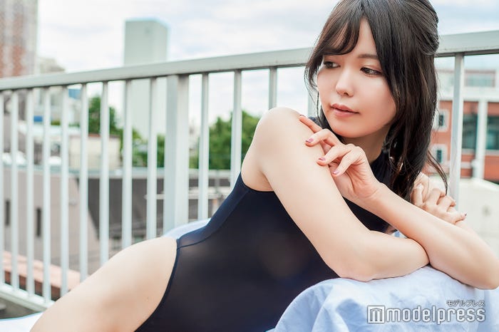 九条ねぎ(C)モデルプレス