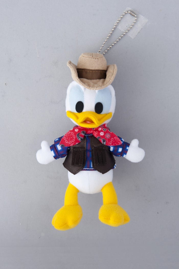 ディズニーランド 33周年記念グッズお披露目 舞台は ウエスタンランド モデルプレス ディズニーランド 33周年記念グッズお披露目 舞台は ウエスタンランド モデルプレス