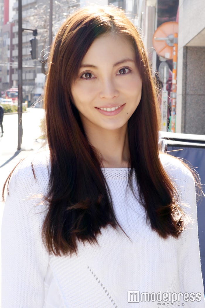 押切もえ(C)モデルプレス