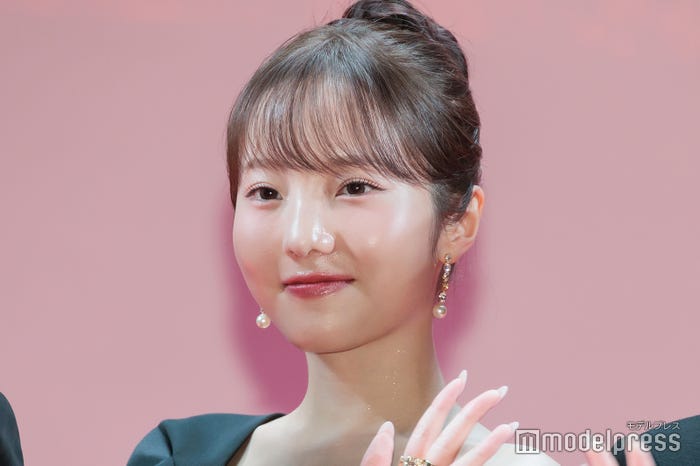 本田真凜(C)モデルプレス