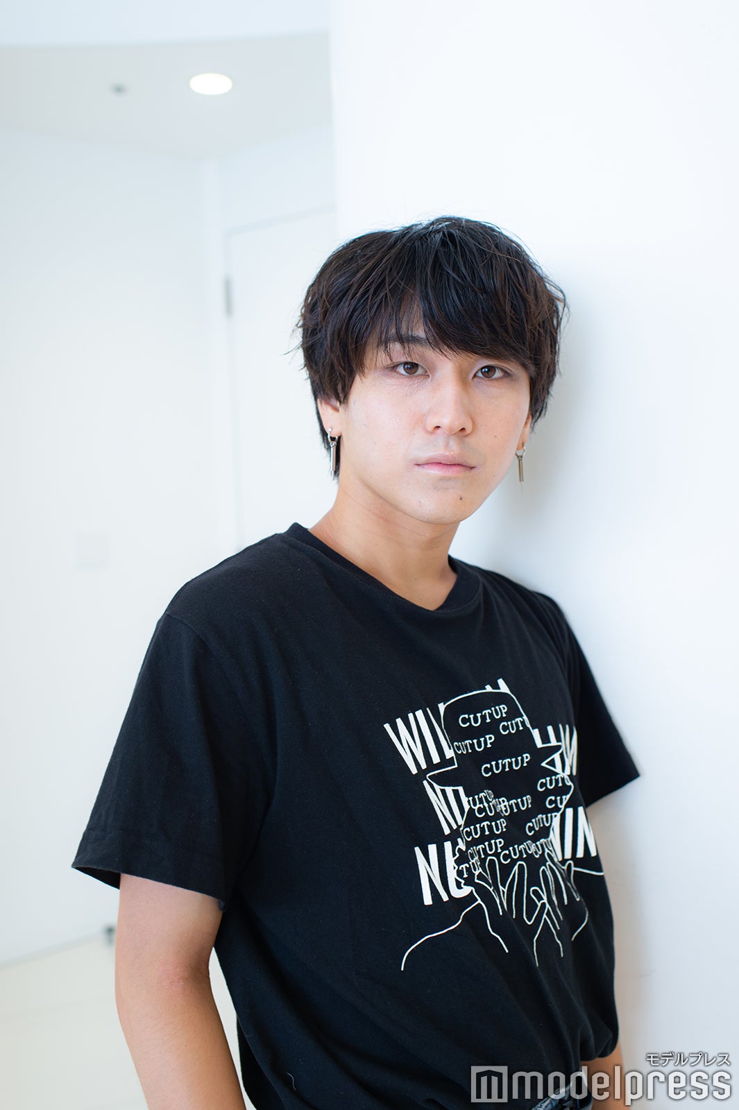 當間創汰さん（C）モデルプレス