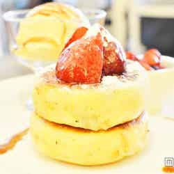 ソウル女子が並んででも食べたい“ホットク”パンケーキ