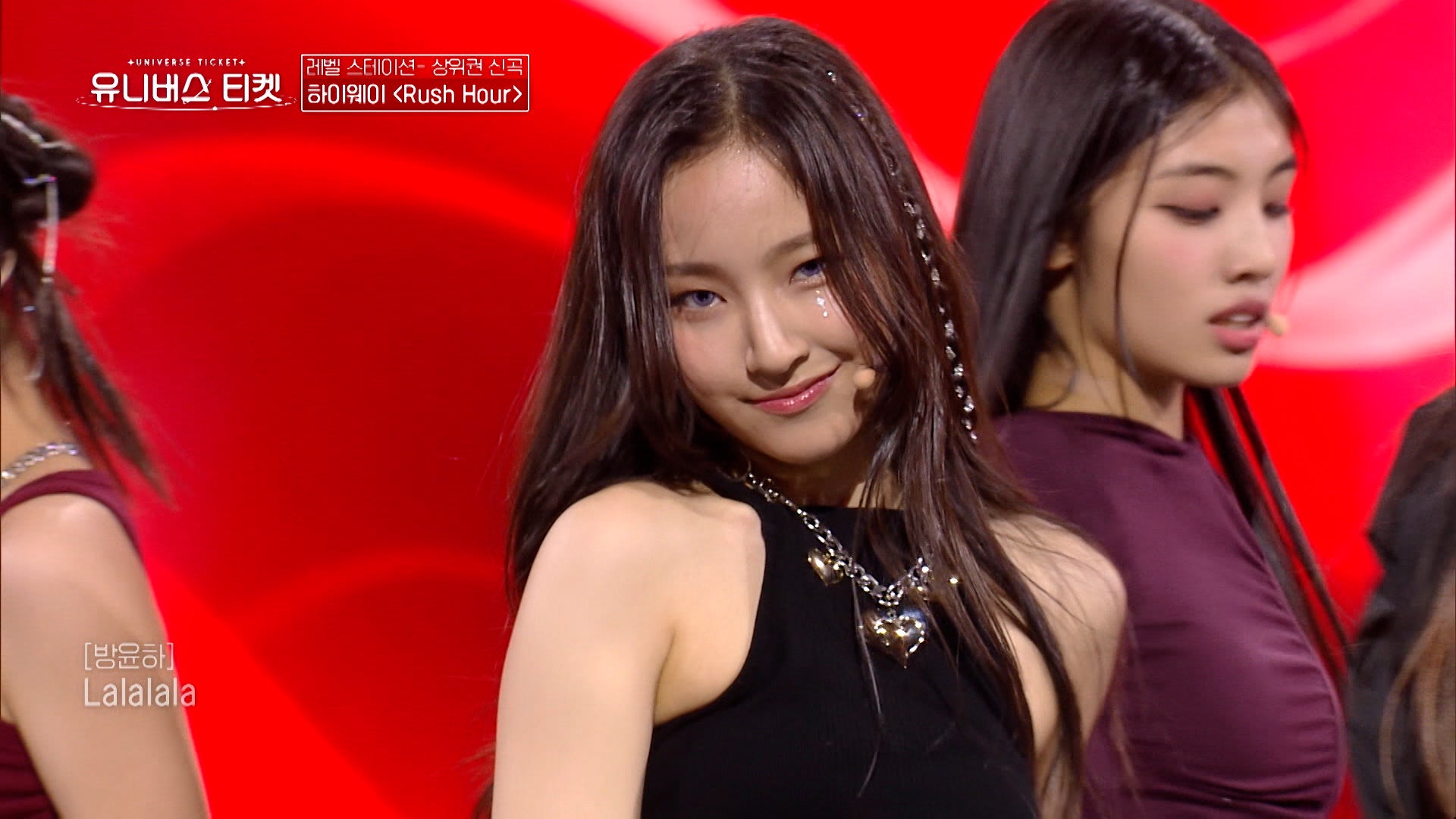 パン・ユナ（C）SBS