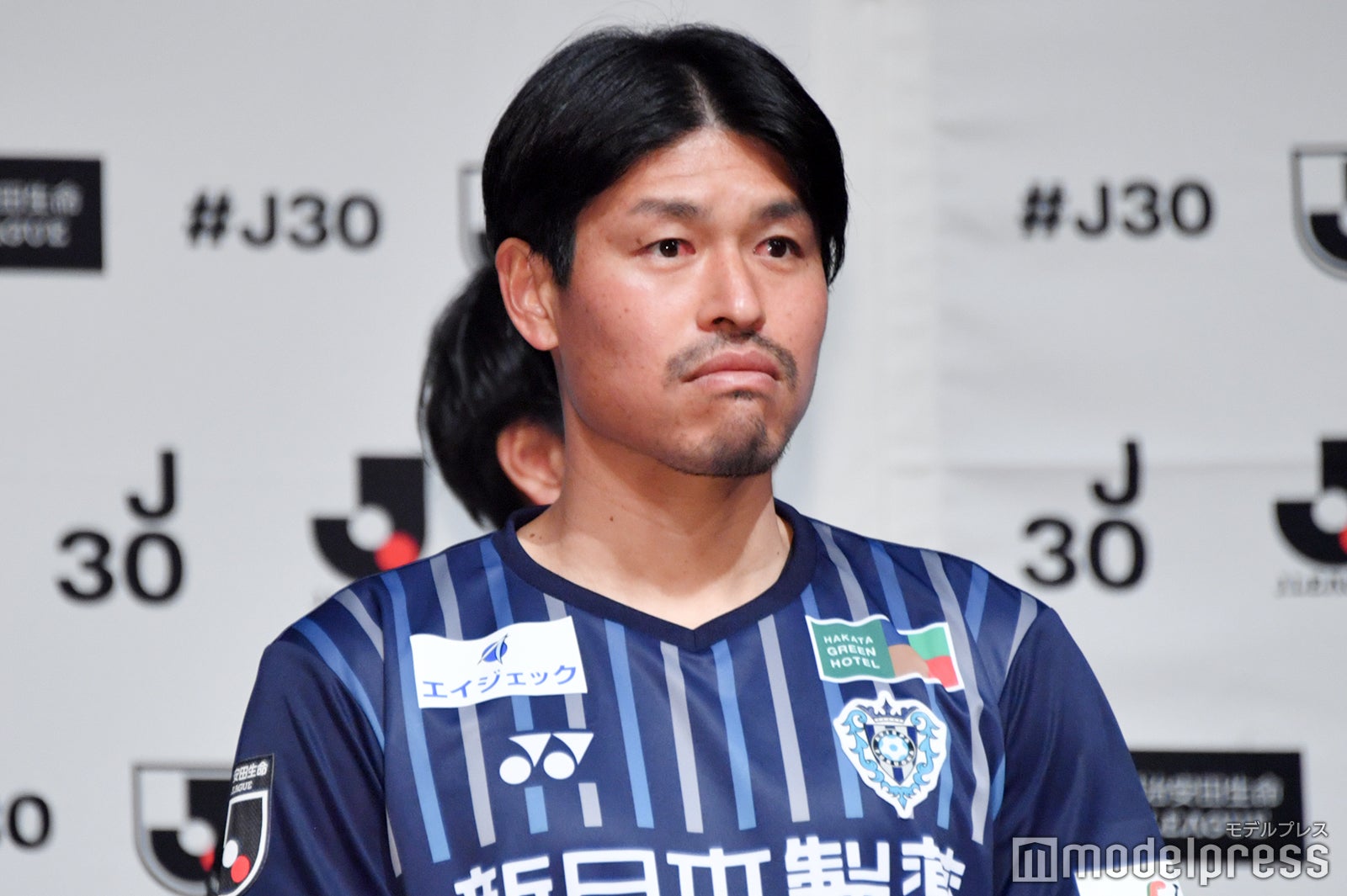 城後寿選手 （C）モデルプレス