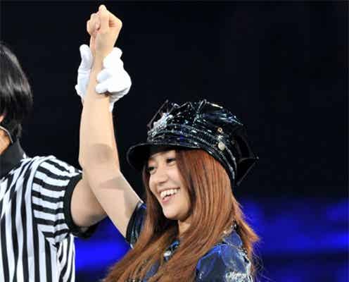 <速報>AKB48「29thじゃんけん大会」2回戦 倉持明日香vs大島優子