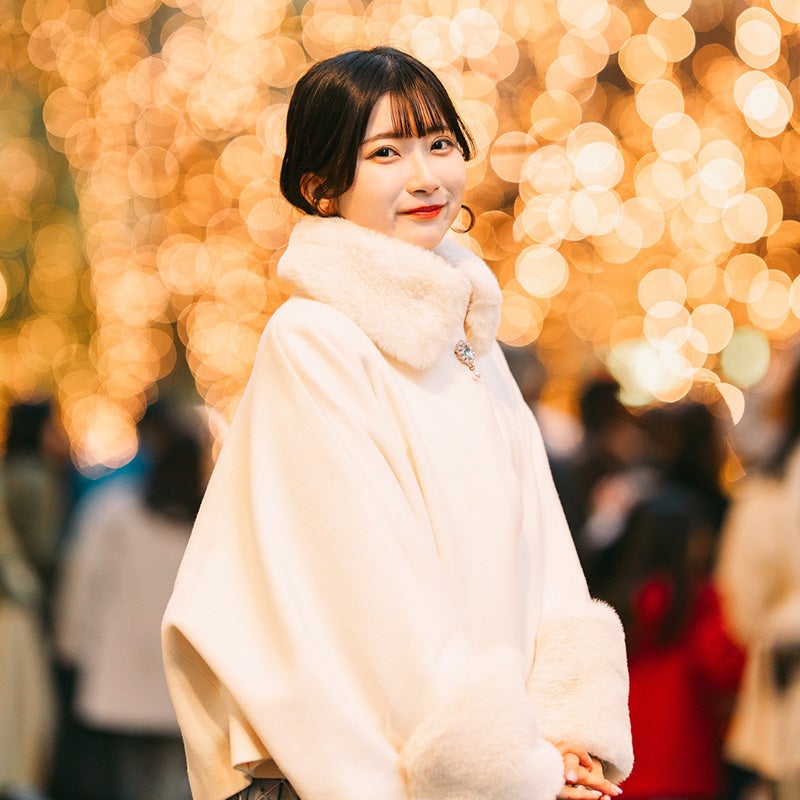 東京大学3年・石垣心（提供画像）