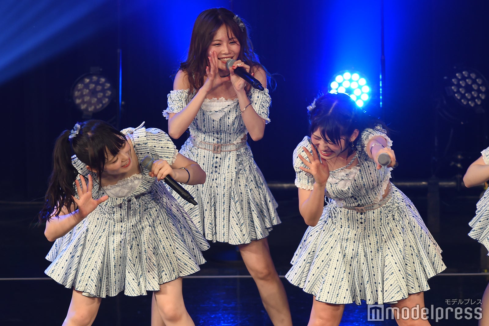 AKB48（C）モデルプレス