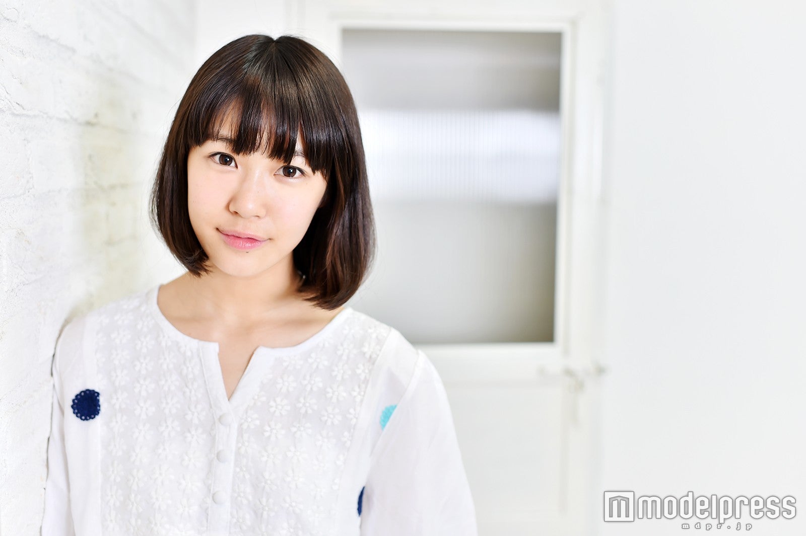 加村真美（C）モデルプレス