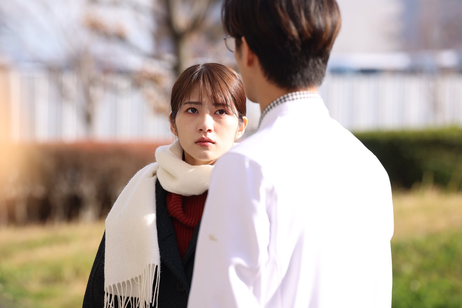 ＜セレブ男子は手に負えません 第6話＞ひかる、彰人から突然プロポーズ受ける