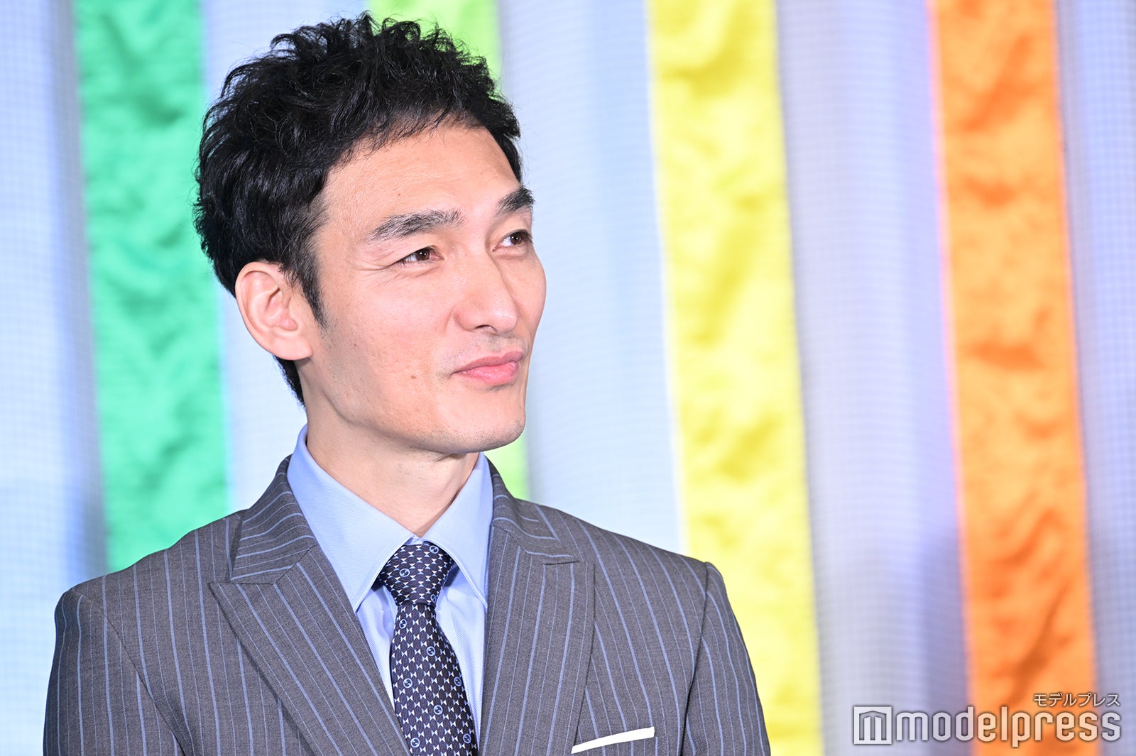 草なぎ剛（C）モデルプレス