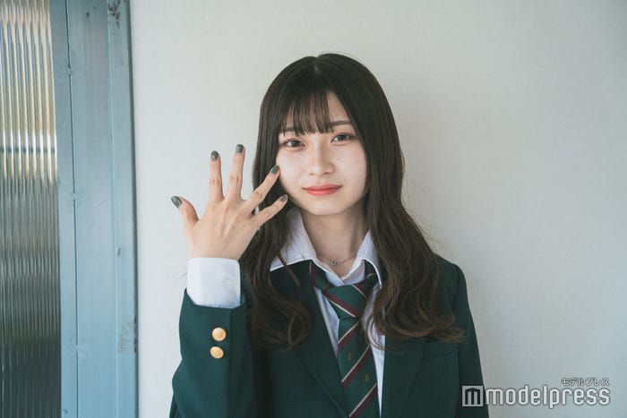 みくちさん(C)モデルプレス