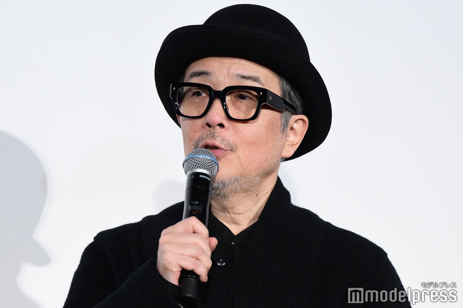 リリー・フランキー（C）モデルプレス