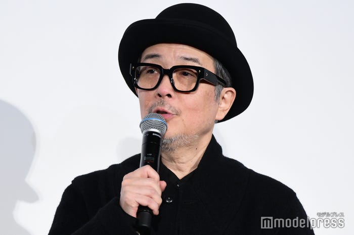 リリー・フランキー(C)モデルプレス