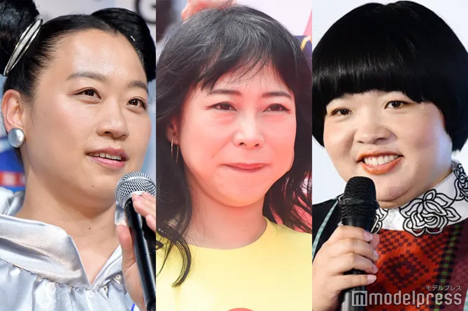 いとうあさこ・椿鬼奴・オカリナ、海外ロケで驚きの事態連発 寝間着姿にツッコミも