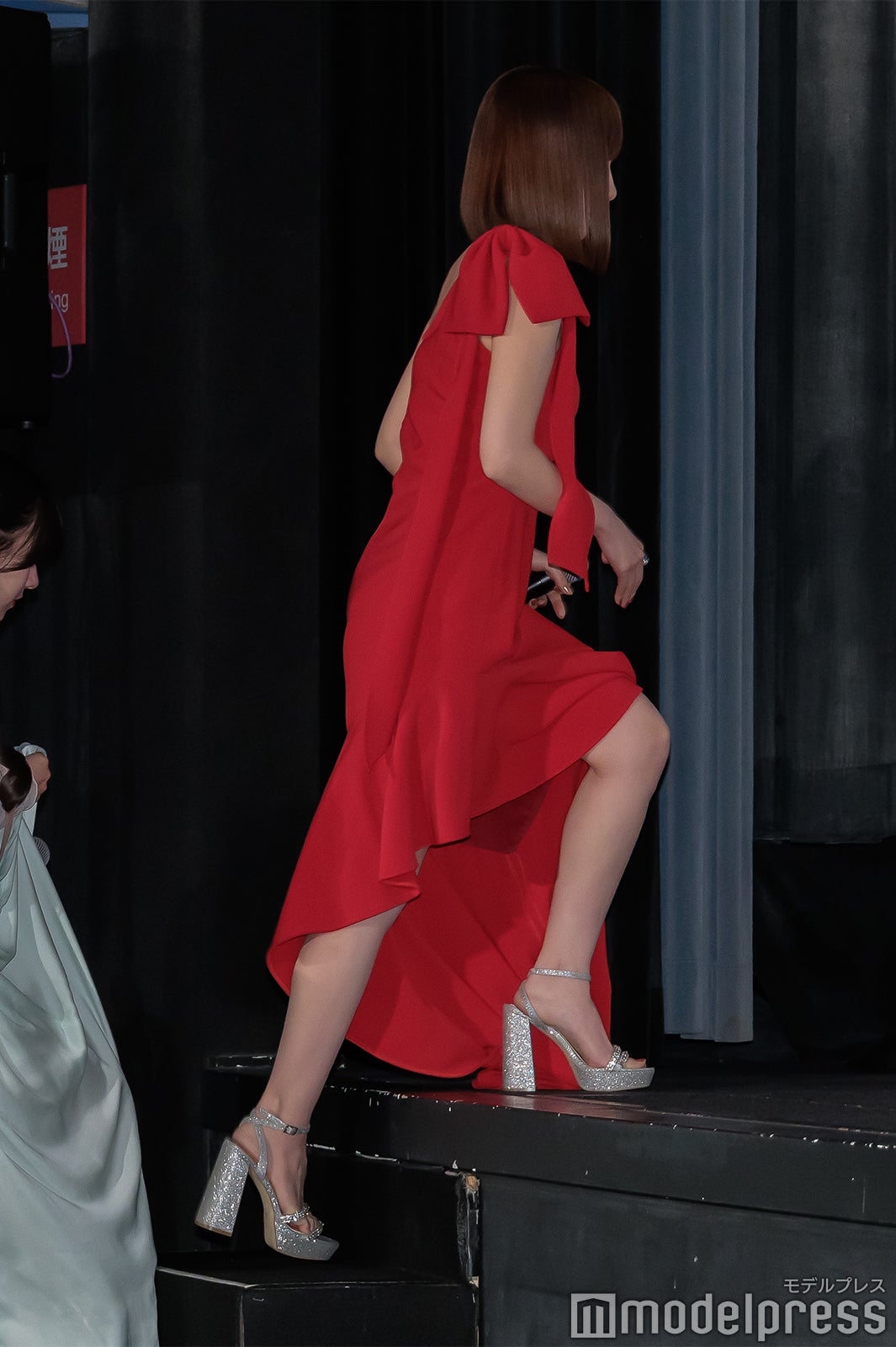 齊藤京子（C）モデルプレス