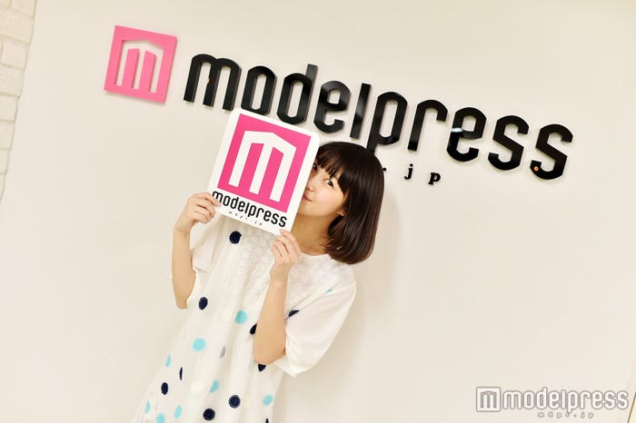 加村真美(C)モデルプレス