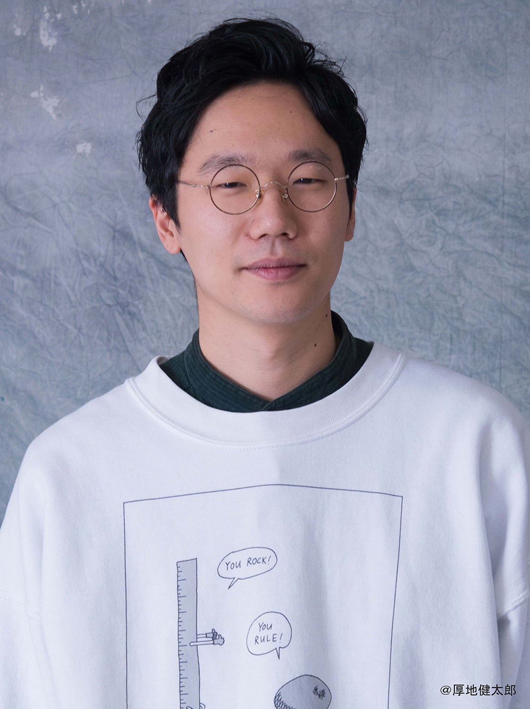 前原滉 （画像提供：日本テレビ）