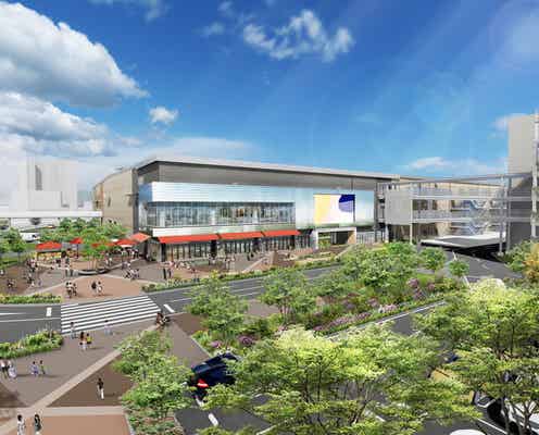 大阪府門真市に新商業施設、2023年開業へ コストコも進出