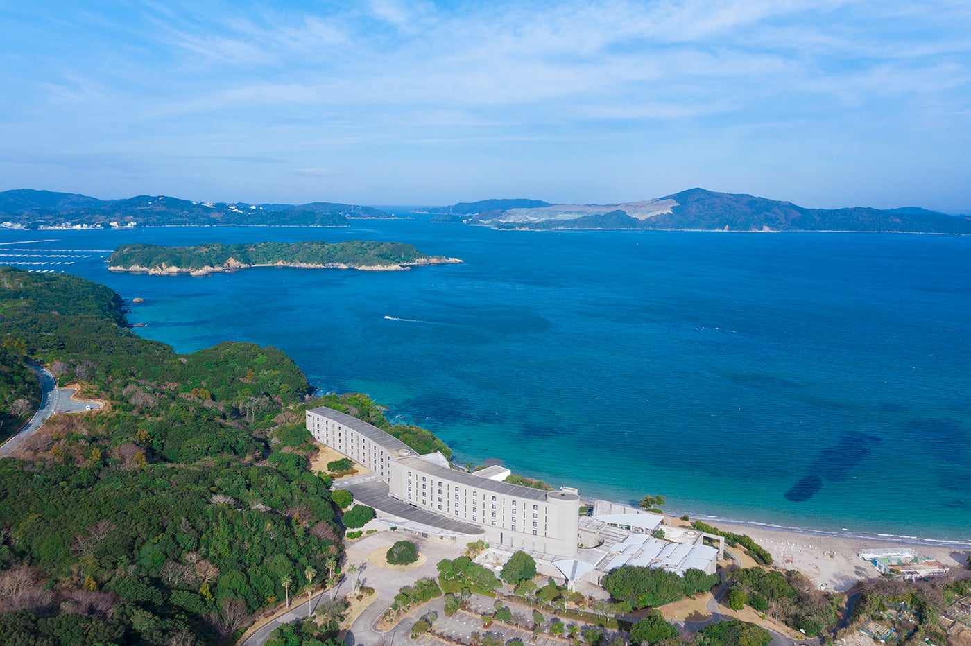 TAOYA志摩／画像提供：大江戸温泉物語ホテルズ＆リゾーツ