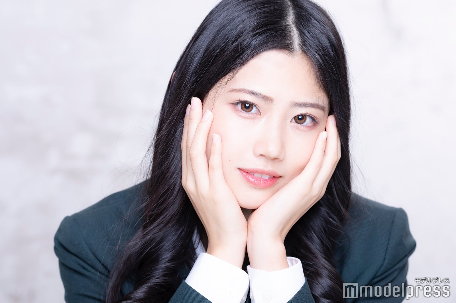 ゆきのさん（C）モデルプレス