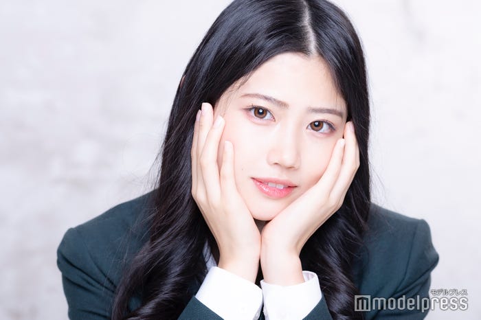 ゆきのさん(C)モデルプレス