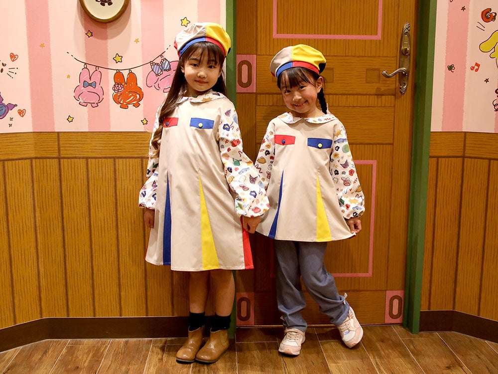CHALLENGE PURO(C)2025 SANRIO CO.,LTD.TOKYO,JAPAN 著作 株式会社サンリオ