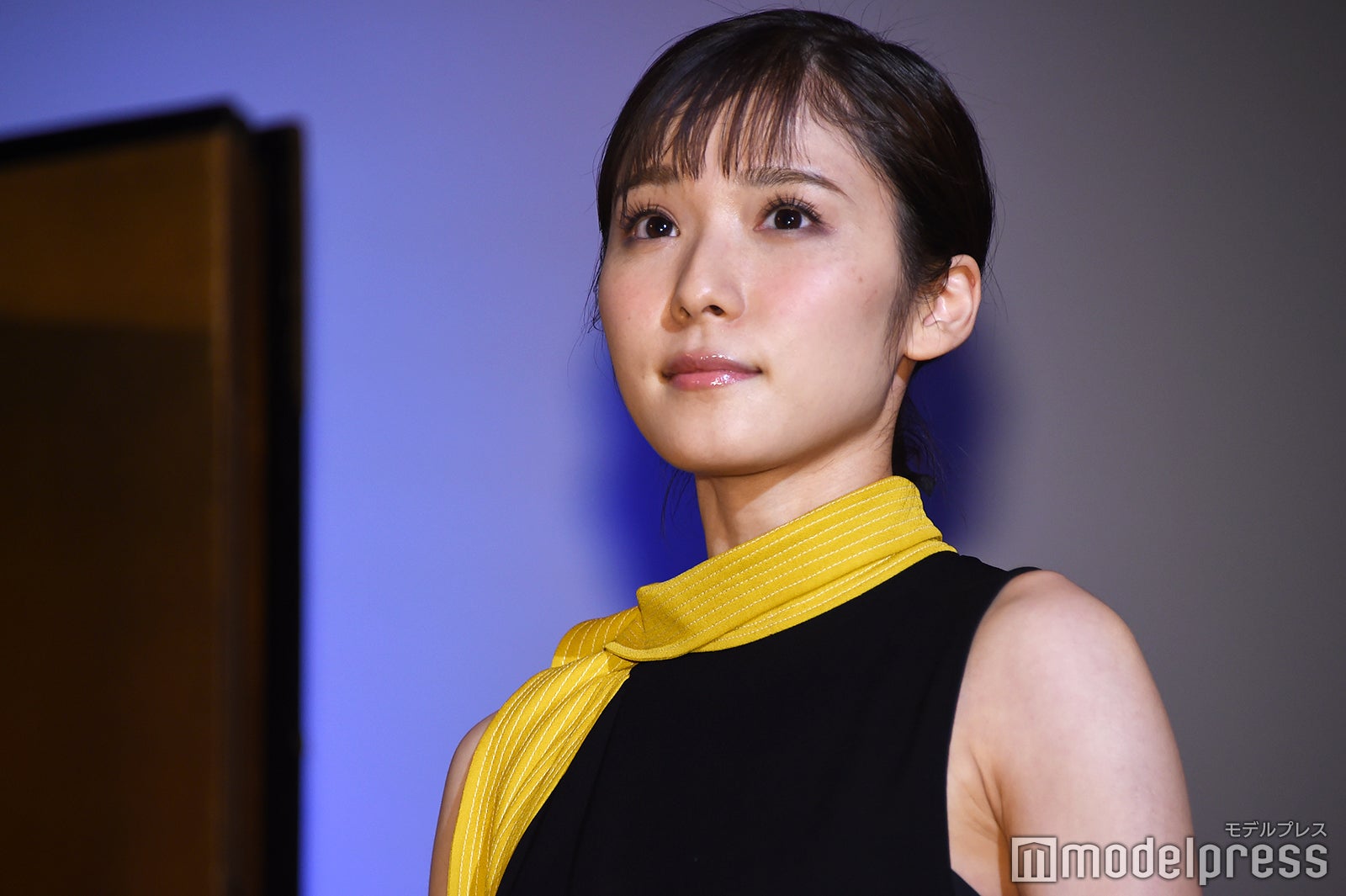 松岡茉優（C）モデルプレス