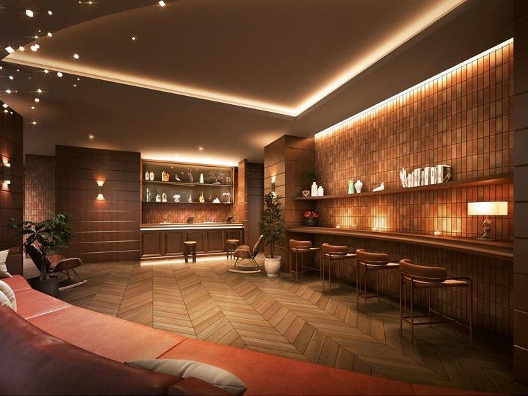 バウンシー・バイ・リーガ　福岡博多／提供画像