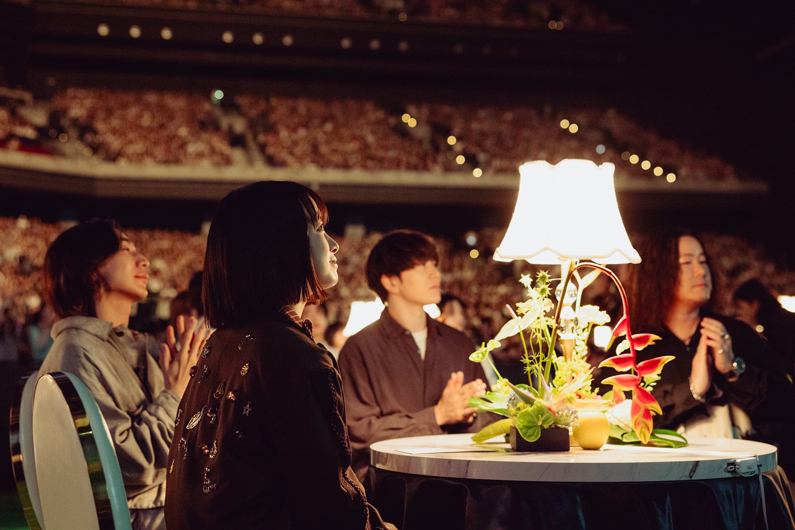 TOMOO／撮影：田中聖太郎写真事務所