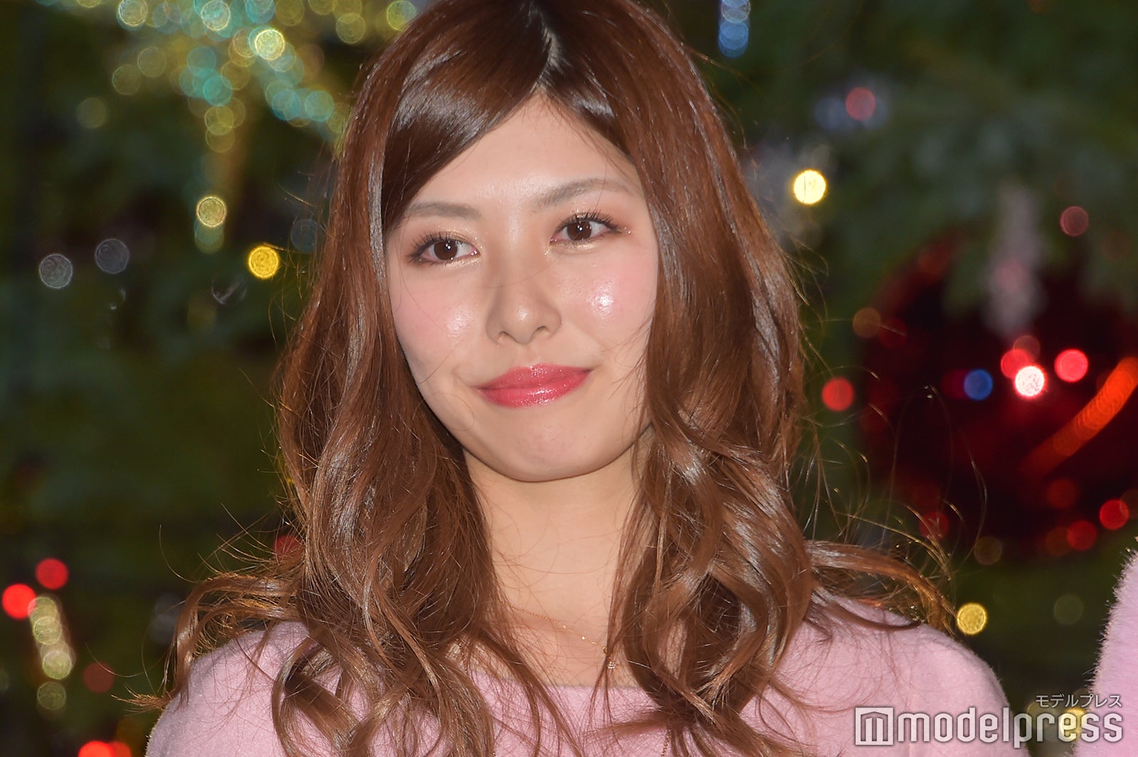 橘ゆりか （C）モデルプレス