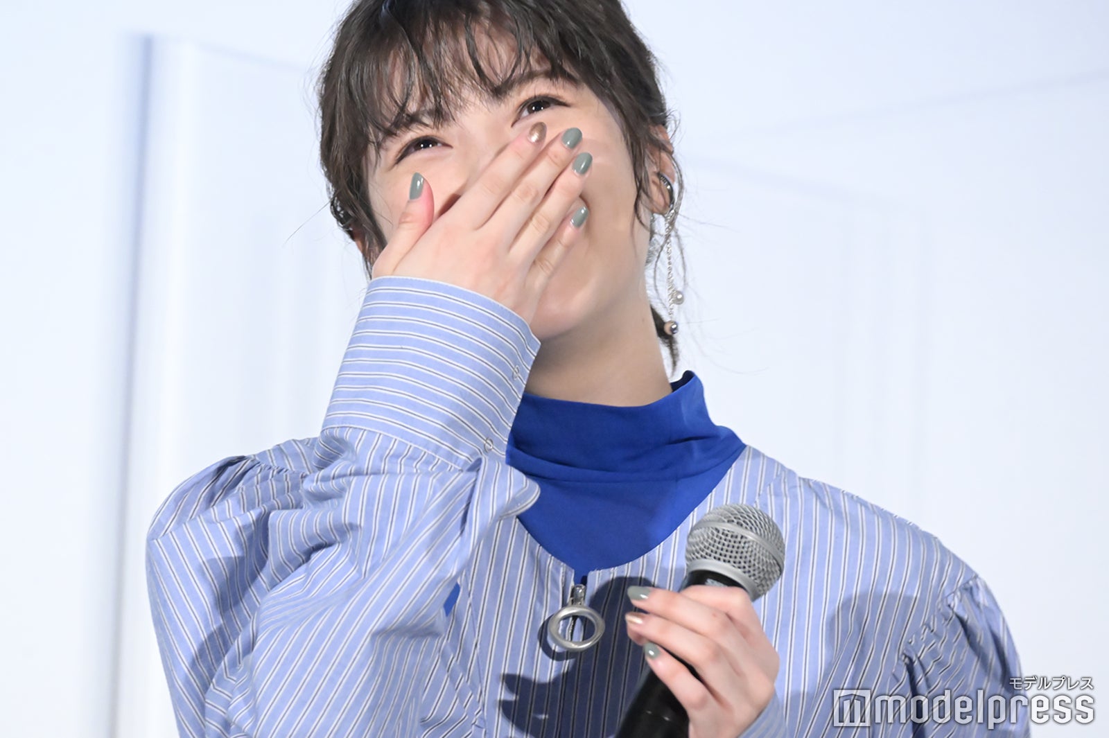 浜辺美波 （C）モデルプレス