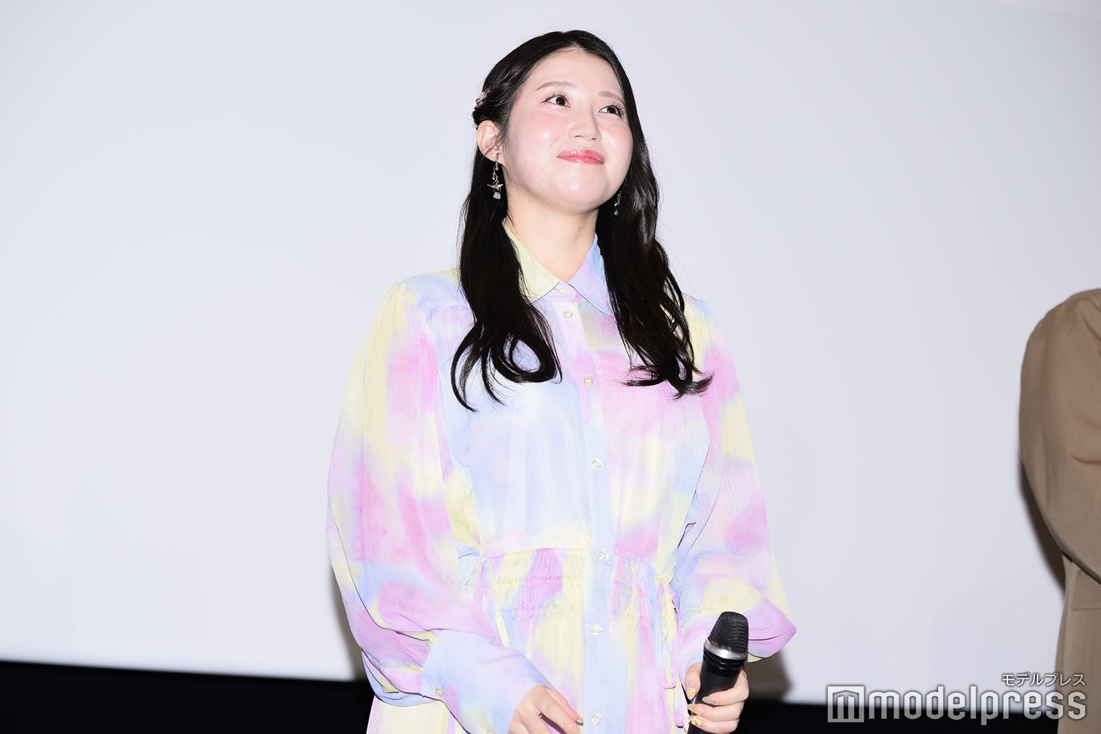 関根明良（C）モデルプレス