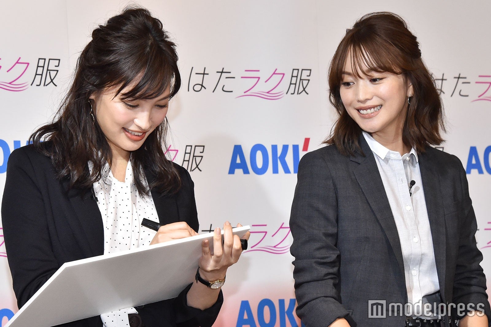 蛯原友里 第1子妊娠の親友 押切もえにコメント モデルプレス 蛯原友里 第1子妊娠の親友 押切もえにコメント モデルプレス