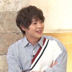 Hey Say Jump有岡大貴 Hy仲宗根泉 マキシマム ザ ホルモン ナヲを見間違う まさか同一人物だと思ってたのか モデルプレス