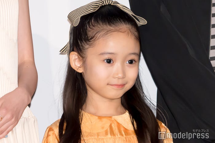 泉谷星奈(C)モデルプレス