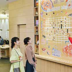 OMO3札幌すすきの by 星野リゾート/画像提供:星野リゾート