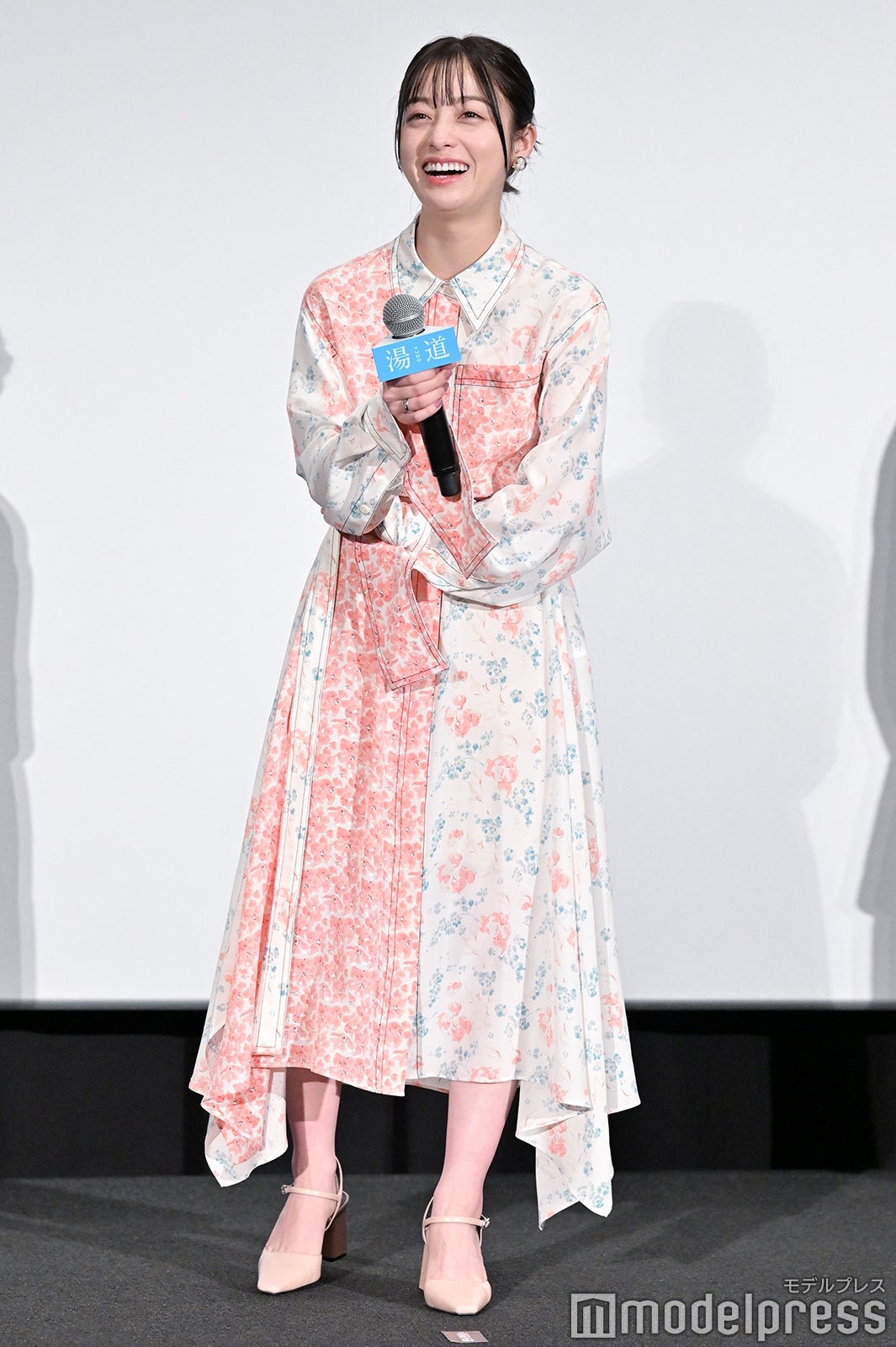 橋本環奈 （C）モデルプレス