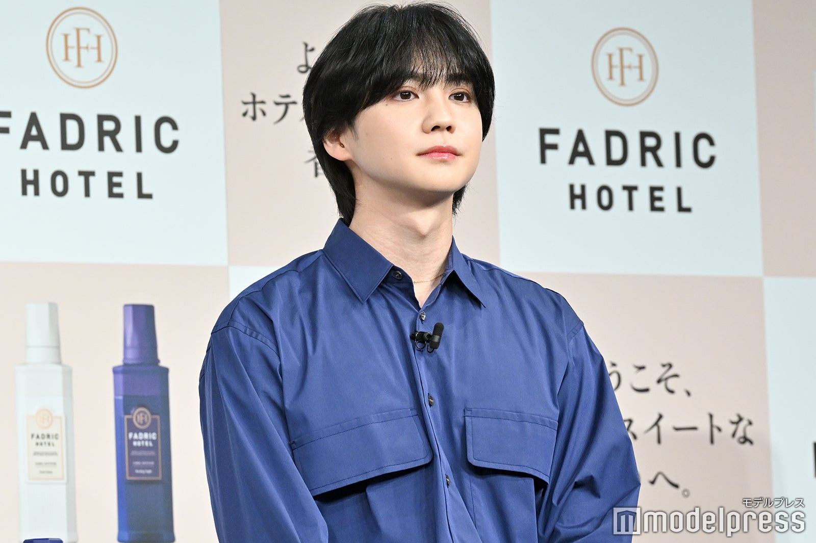 吉野北人（C）モデルプレス