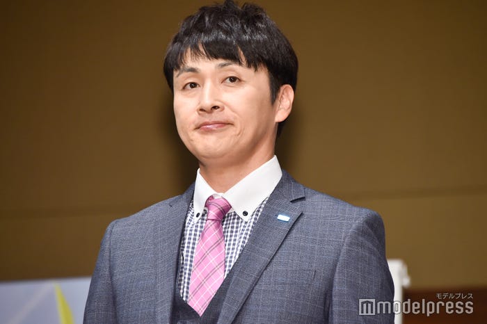 児嶋一哉(C)モデルプレス