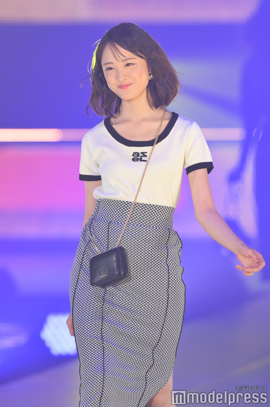 大友花恋（C）モデルプレス