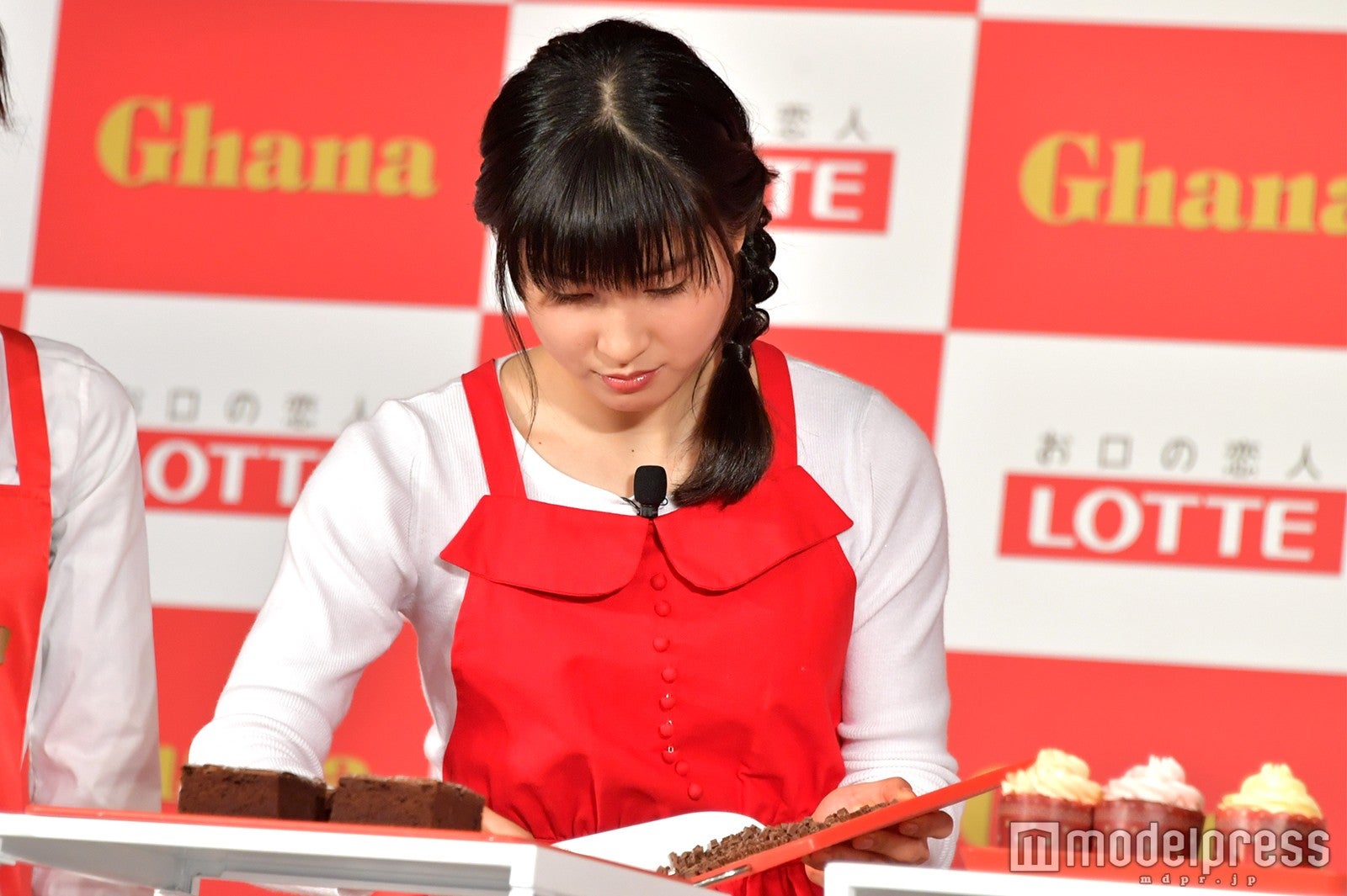 土屋太鳳 （C）モデルプレス