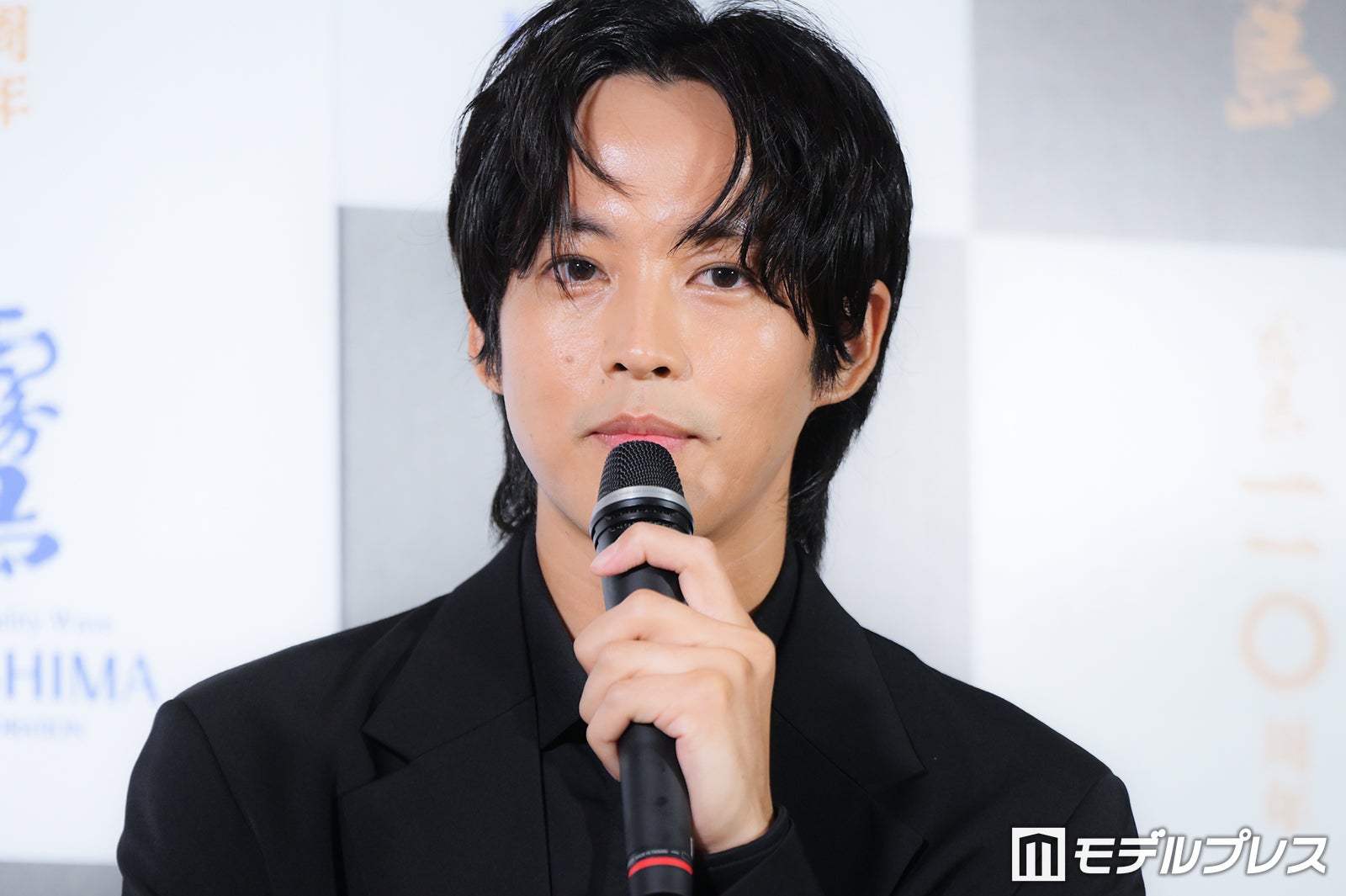 松坂桃李（C）モデルプレス