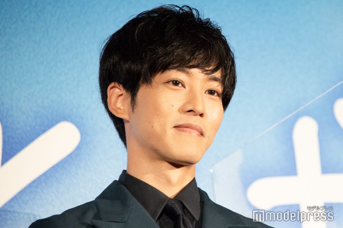 松坂桃李(C)モデルプレス